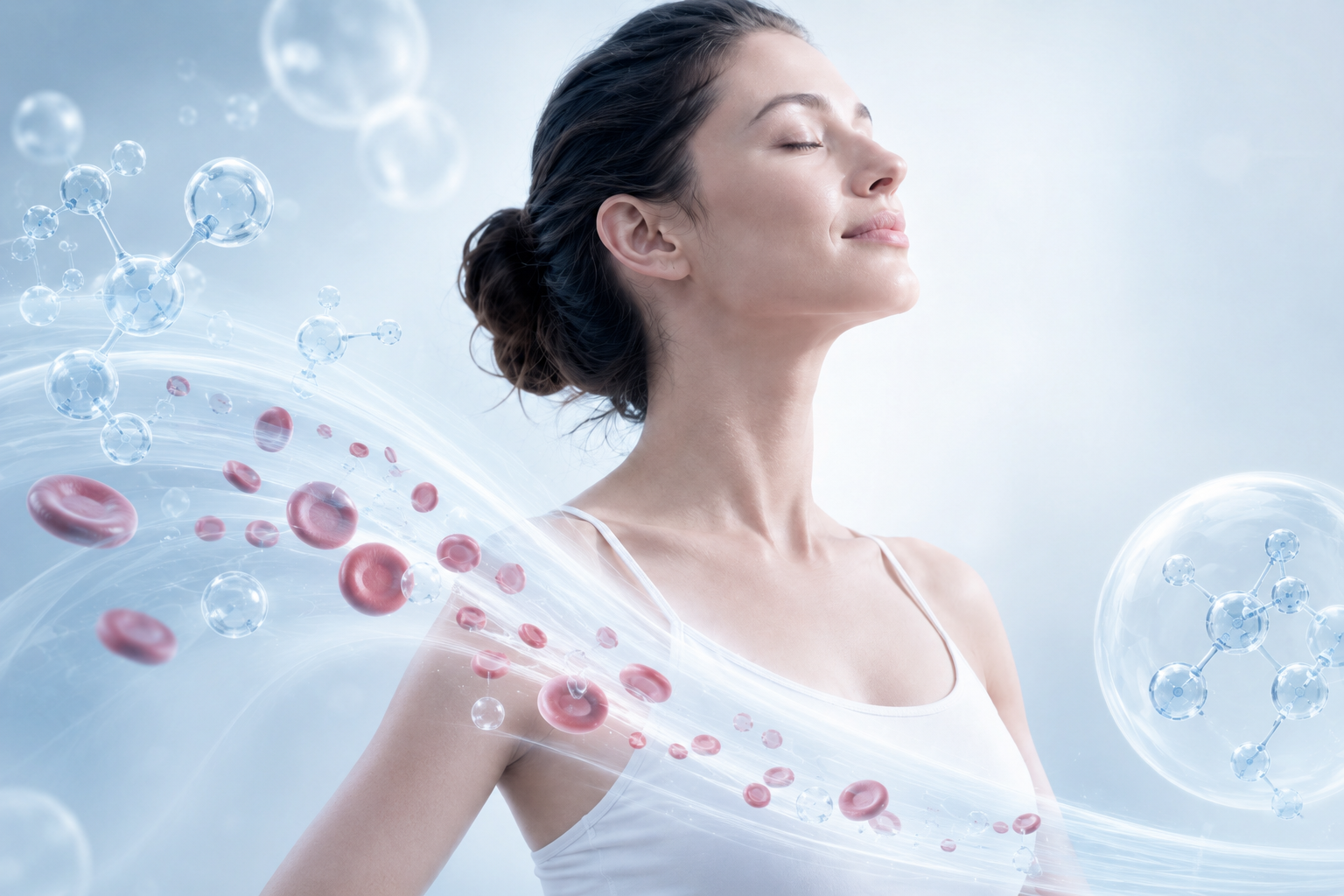 Anti-Aging and Revitalization