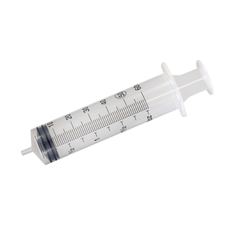 Mediware 50ml Silicone Injector zoom