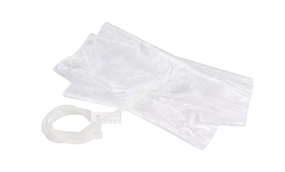 30x60 Plastic Bag - Silicone Bags - Ozon Health Services
