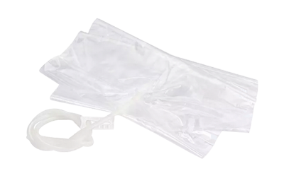 40x80 Plastic Bag - Silicone Bags - Ozon Health Services