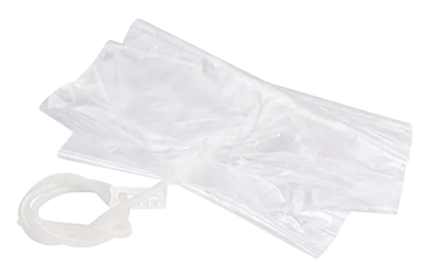 40x120 Plastic Bag - Silicone Bags - Ozon Health Services