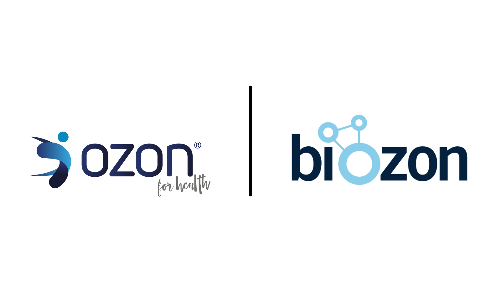 Biozon ve Ozon Sağlık güçlerini birleştirdi!